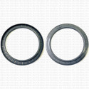 Сальник 145x180x13 SC NBR 70-K01B-C-C NAK