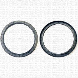 Сальник 160x190x13 TC NBR 70-C-C WLK