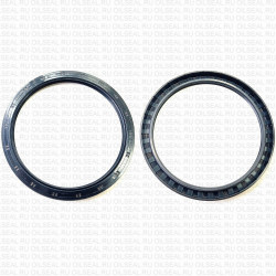 Сальник 160x190x15 TC NBR 70-C-C WLK