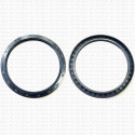 Сальник 160x190x15 TC NBR 70-C-C WLK