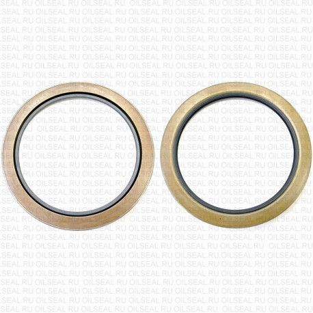 Сальник 160x200x15 SA NBR 70-K01B-C-C NAK