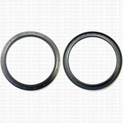 Сальник 165.1x196.85x12.7 TC NBR 70-C-C WLK