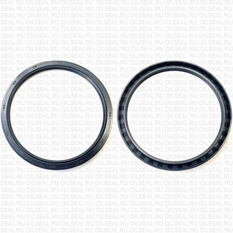 Сальник 165x190x15 TC NBR 70-C-C WLK