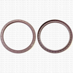 Сальник 170x200x12 TC Viton 80-C-C WLK