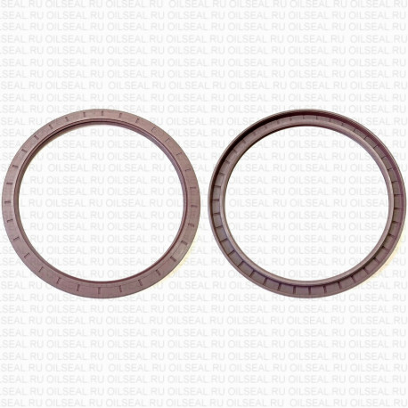 Сальник 170x200x12 TC Viton 80-C-C WLK