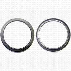 Сальник 170x200x14 SC NBR 70-K01B-C-C NAK