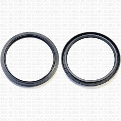 Сальник 170x200x16 TC NBR 70-K01B-C-C NAK