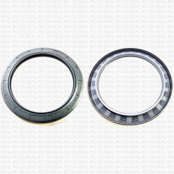 Сальник 170x215x16 TC NBR 70-K01B-C-C NAK