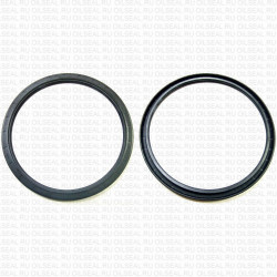 Сальник 175x200x10 SC NBR 70-K01B-C-C NAK