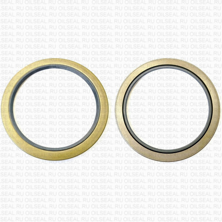 Сальник 175x215x16 SA NBR 70-K01B-C-C NAK