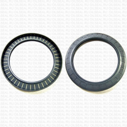 Сальник 175x230x20 TC NBR 70-K01B-C-C NAK