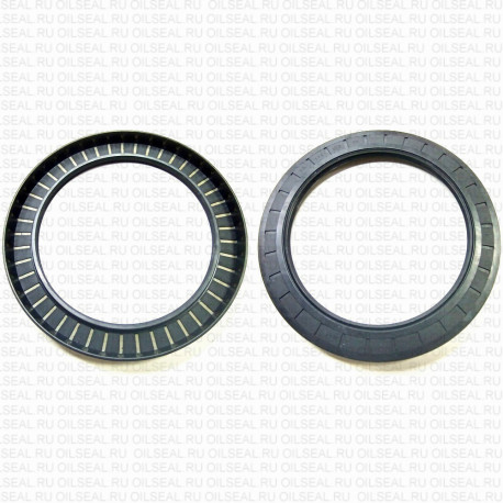 Сальник 175x230x20 TC NBR 70-K01B-C-C NAK