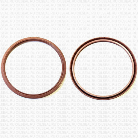 Сальник 180x200x15 TC Viton 80-N03-C-C NAK