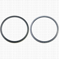 Сальник 182x200x6 TC NBR 70-K01B-C-C NAK