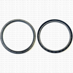 Сальник 185x210x15 TC NBR 70-C-C WLK