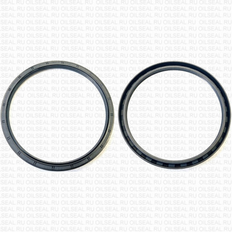 Сальник 185x210x15 TC NBR 70-C-C WLK