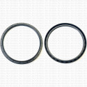 Сальник 185x210x15 TC NBR-70-K/C/C WLK
