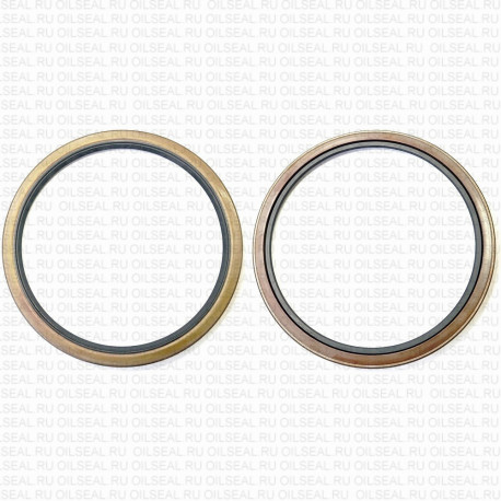 Сальник 186x215.9x12 SA NBR 70-K01B-C-C NAK