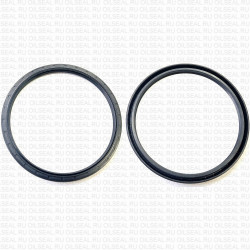 Сальник 190x215x15 TC NBR 70-K01B-C-C NAK