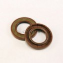 Сальник 30x52x6 TCN2-PL Viton 80-N03-C-S PTFE NAK