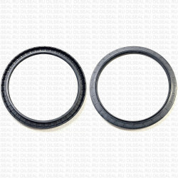 Сальник 195x230x15 TC NBR 70-K01B-C-C NAK