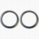 Сальник 200x240x15 TC NBR 70-C-C WLK