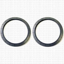Сальник 200x240x15 TC NBR 70-C-C WLK