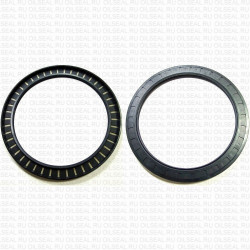 Сальник 210x260x16 TC NBR 70-K01B-C-C NAK