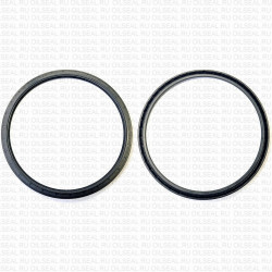 Сальник 215x240x12 SC NBR 70-K01B-C-C NAK