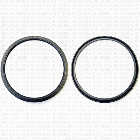 Сальник 215x240x12 SC NBR 70-K01B-C-C NAK