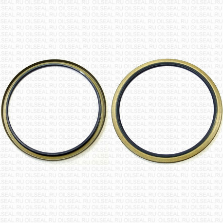 Сальник 220x250x11 SB NBR 70-K01B-C-C NAK
