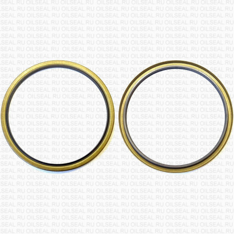 Сальник 230x260x15 TB NBR 70-K01B-C-C NAK