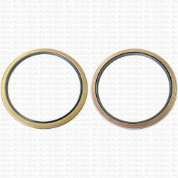 Сальник 250x290x16 TA NBR 70-K01B-C-C NAK
