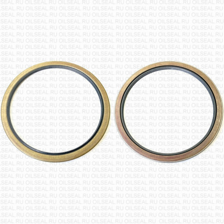 Сальник 250x290x16 TA NBR 70-K01B-C-C NAK