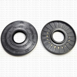 Сальник 25x72x7 TC NBR 70-C-C WLK