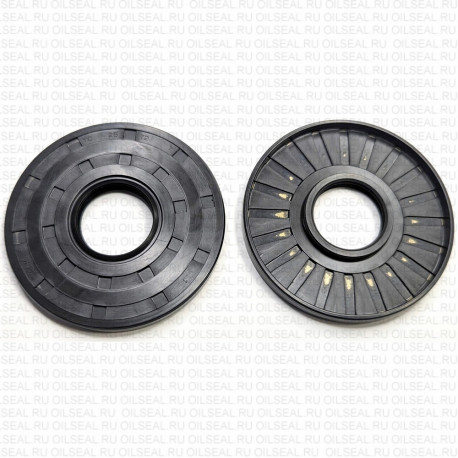 Сальник 25x72x7 TC NBR 70-C-C WLK