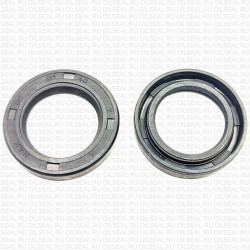 Сальник 26x40x7 SC NBR 70-K01B-C-C NAK