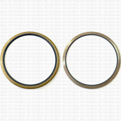 Сальник 275x310x16 SA NBR 70-K01B-C-C NAK