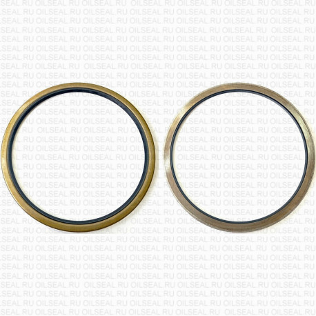 Сальник 275x310x16 SA NBR 70-K01B-C-C NAK