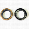 Сальник 28x41.3x9.3 SM NBR-70-K/C/C WLK