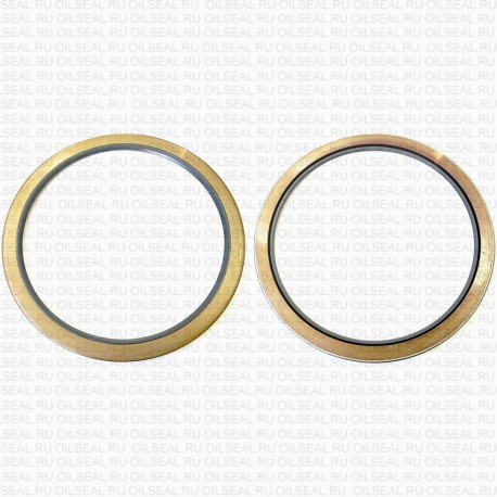 Сальник 300x350x18 SA NBR 70-K01B-C-C NAK