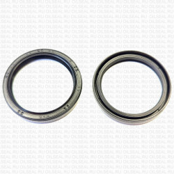 Сальник 32x40x6 TC NBR 70-C-C WLK