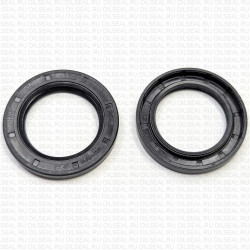 Сальник 32x47x6 TC ACM 70-K01-C-C NAK