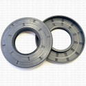 Сальник 35x72x10 TC NBR-70-K/C/C WLK