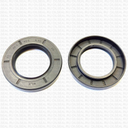 Сальник 38.1x63.5x9.53 TC NBR 70-C-C WLK