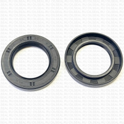 Сальник 38x60x9 TC NBR 70-C-C WLK