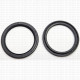 Сальник 40x50x4 TC NBR 70-C-C WLK
