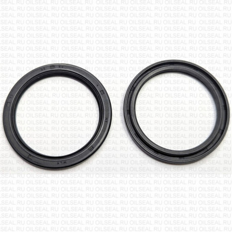 Сальник 40x50x4 TC NBR 70-C-C WLK