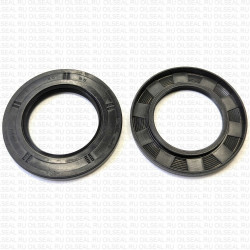 Сальник 40x65x7 TC NBR 70-C-C WLK