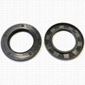 Сальник 40x65x7 TC NBR-70-K/C/C WLK